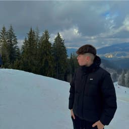 A profile image of stefann