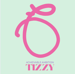 A profile image of Tizzy