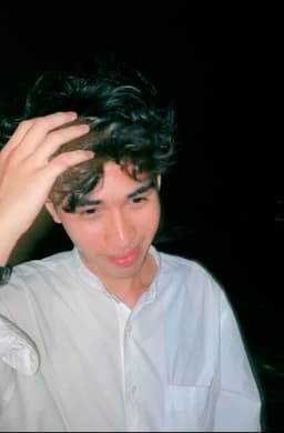 A profile image of Notch