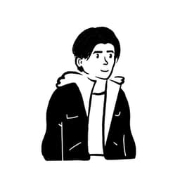 A profile image of LM