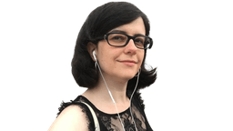 A profile image of Chiara - Language learning for busy people