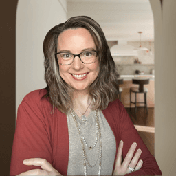 A profile image of Allison Aglow