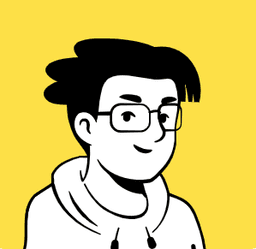 A profile image of Thes