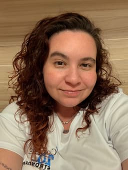 A profile image of Desirée Lourenço