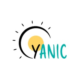 A profile image of Cyanic