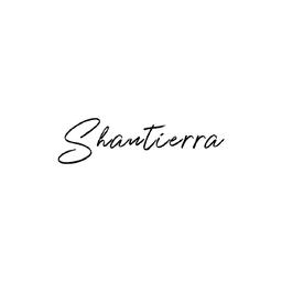 A profile image of Shantierra