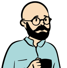 A profile image of Notable Blueprints