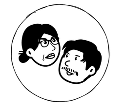 A profile image of pasteurity