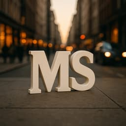 A profile image of MindScapes