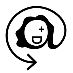 A profile image of Ad+