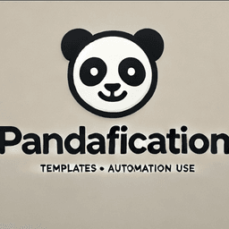 A profile image of Pandafication