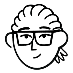 A profile image of Dirk