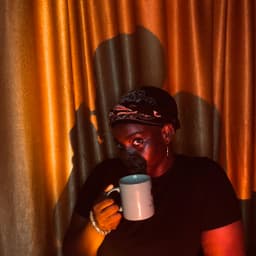 A profile image of Aghaibie Abigail