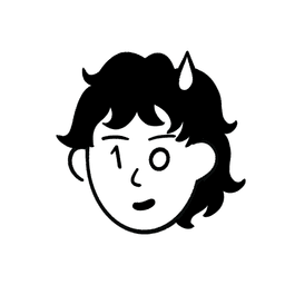 A profile image of dotcomaki