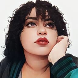 A profile image of Raquel Marcio