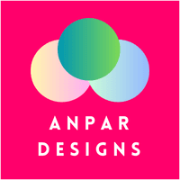 A profile image of Anpar Designs
