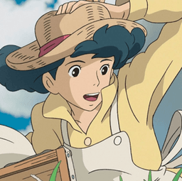 A profile image of 三月禧