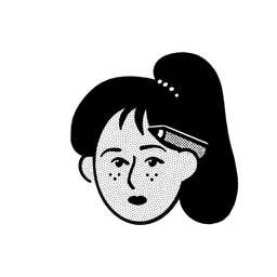 A profile image of Anne Nguyen
