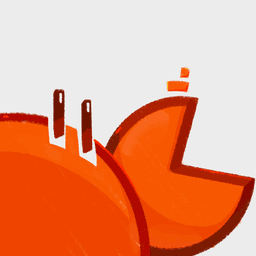 A profile image of kani