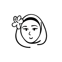 A profile image of Saida HM