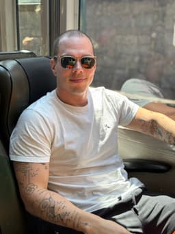 A profile image of Otávio Merçon