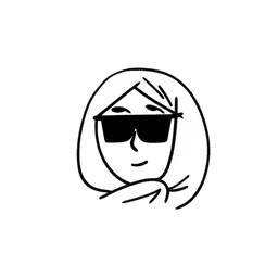 A profile image of elevate with melika