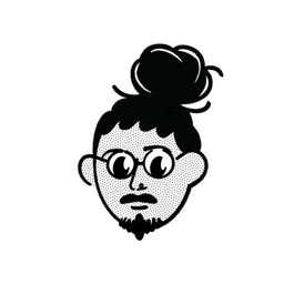 A profile image of B's Desk