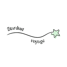 A profile image of Stardust Voyage
