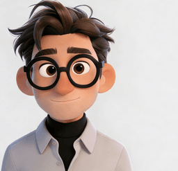 A profile image of Kirbie