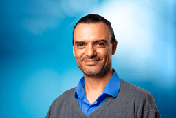 A profile image of Galo Guerra