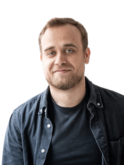 A profile image of Gene