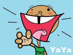 A profile image of YaYa Creations