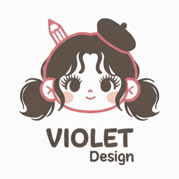 A profile image of Violet