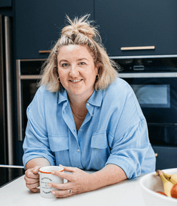 A profile image of Amanda Perry