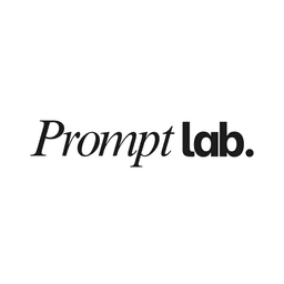 A profile image of Prompt Lab HK