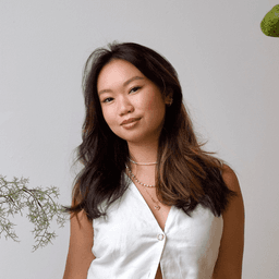 A profile image of Ania | She Creates