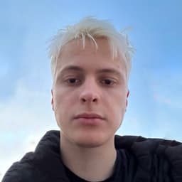 A profile image of Andrii