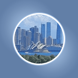 A profile image of Maria