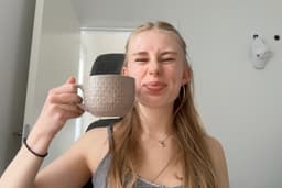 A profile image of Laura