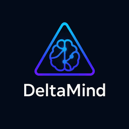 A profile image of DeltaMind