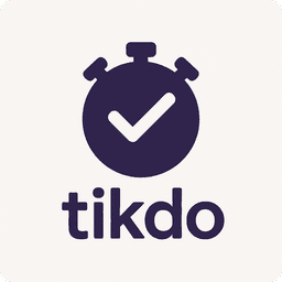 A profile image of Tik Do