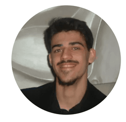 A profile image of Ayaan