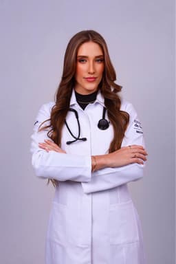 A profile image of Mayeli Zago