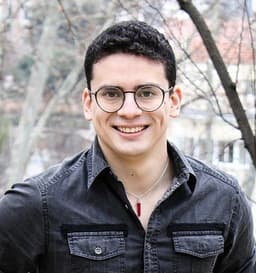 A profile image of Miguel Jaimes