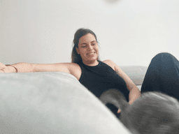 A profile image of Simple Design