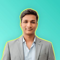 A profile image of MB Shelar