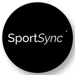A profile image of SportSync