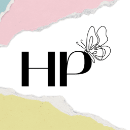 A profile image of Happy Pages