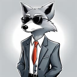 A profile image of Badlander Digital