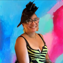 A profile image of Brée Nachelle